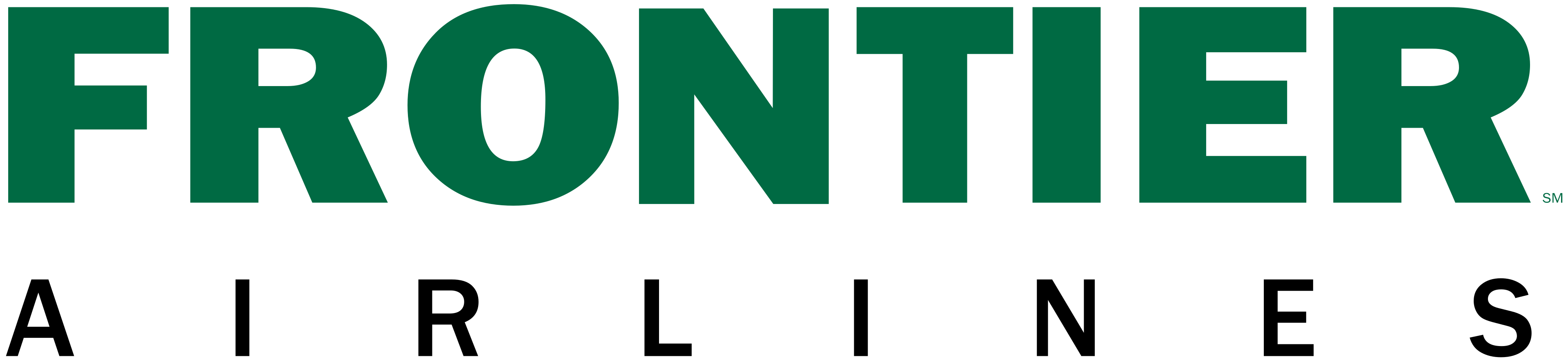 Frontier